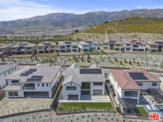 20348 W Marlow Lane, Porter Ranch (los Angeles), CA 91326