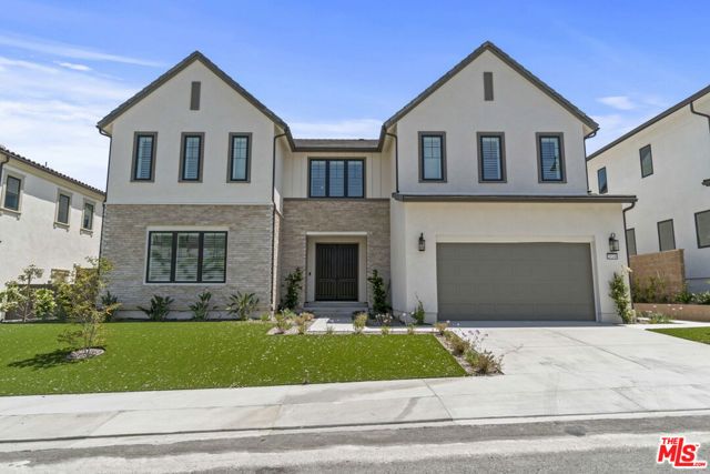 20348 W Marlow Lane, Porter Ranch (los Angeles), CA 91326