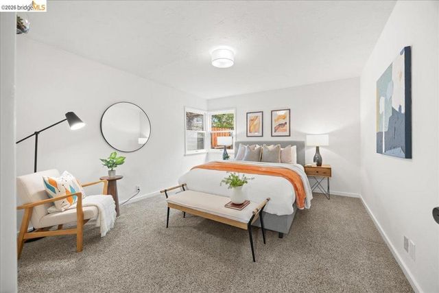 4425 Norton Ave, Oakland, CA 94602