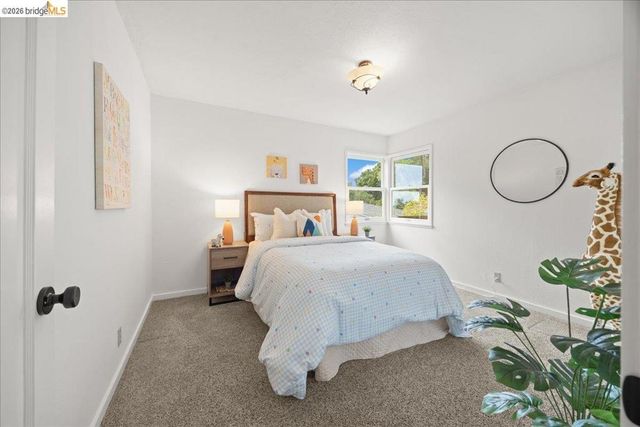 4425 Norton Ave, Oakland, CA 94602