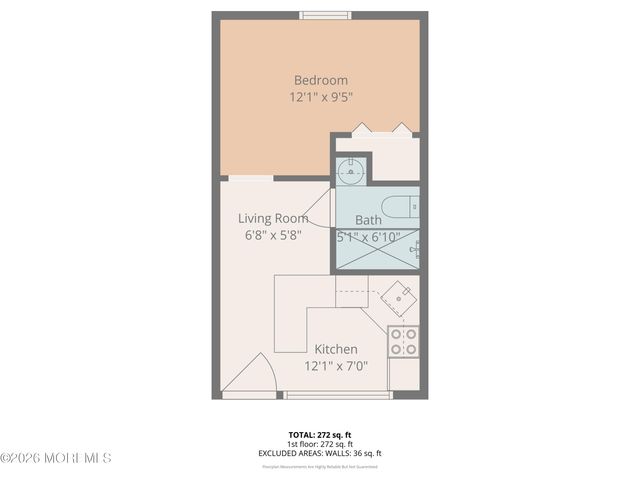 28 Fremont Avenue B14, Seaside Heights, NJ 08751