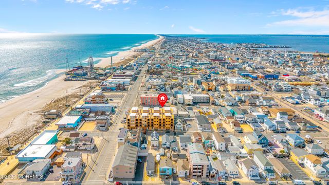 28 Fremont Avenue B14, Seaside Heights, NJ 08751