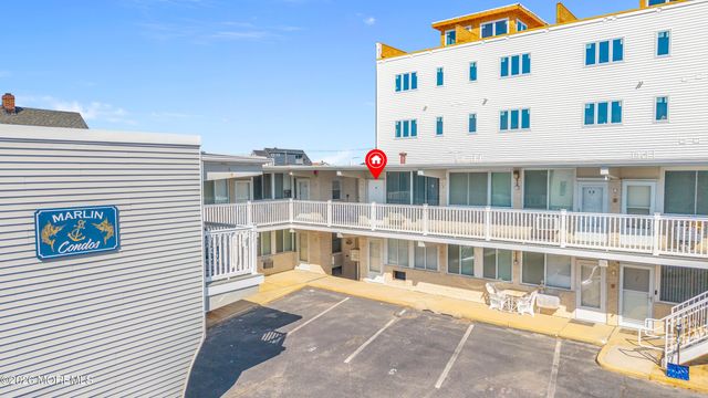 28 Fremont Avenue B14, Seaside Heights, NJ 08751