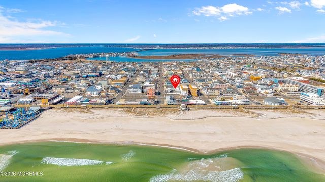 28 Fremont Avenue B14, Seaside Heights, NJ 08751