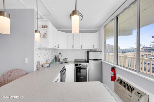 28 Fremont Avenue B14, Seaside Heights, NJ 08751