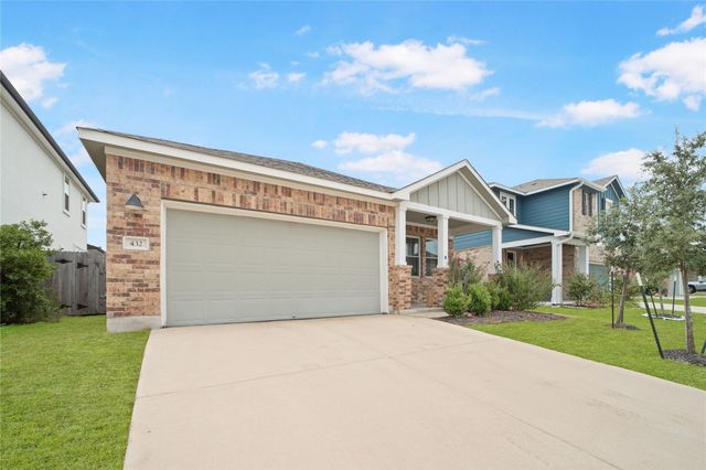 432 Chaste Tree DR, San Marcos, TX 78666