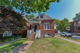 4201 Connecticut Street, St Louis, MO 63116