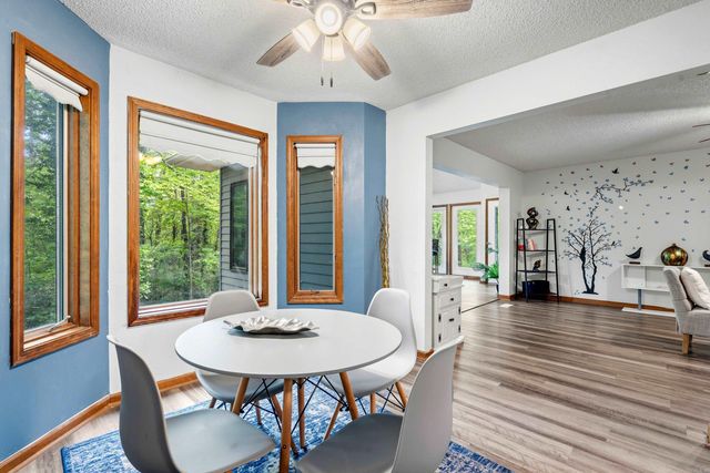 46 Dominar Way, Hot Springs Village, AR 71909