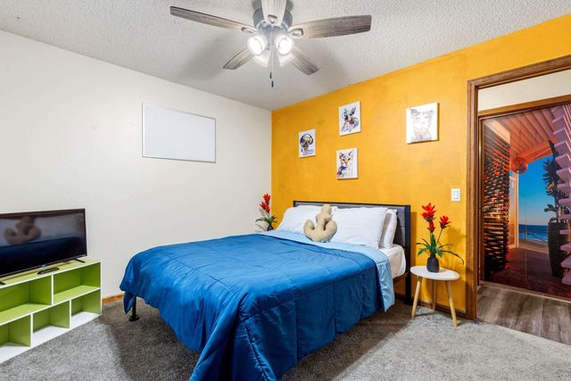 46 Dominar Way, Hot Springs Village, AR 71909