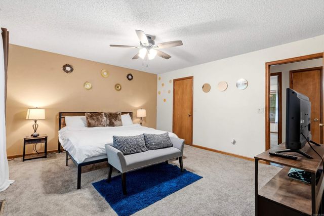 46 Dominar Way, Hot Springs Village, AR 71909