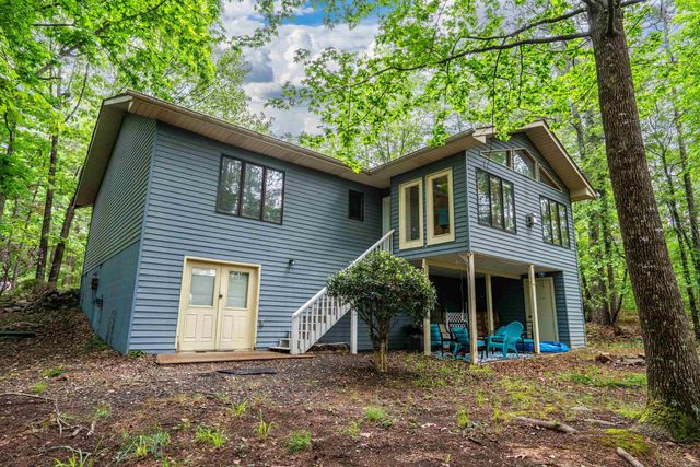 46 Dominar Way, Hot Springs Village, AR 71909