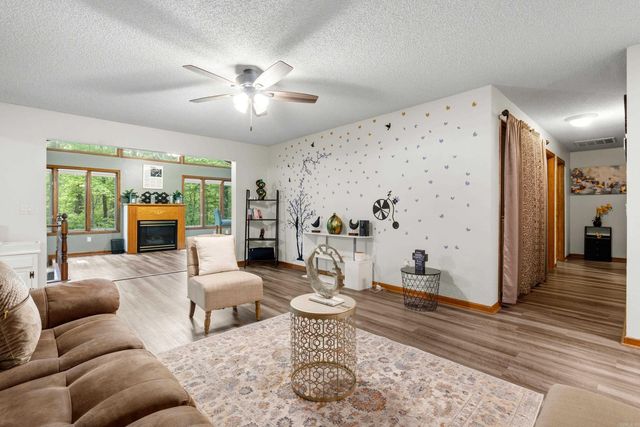 46 Dominar Way, Hot Springs Village, AR 71909