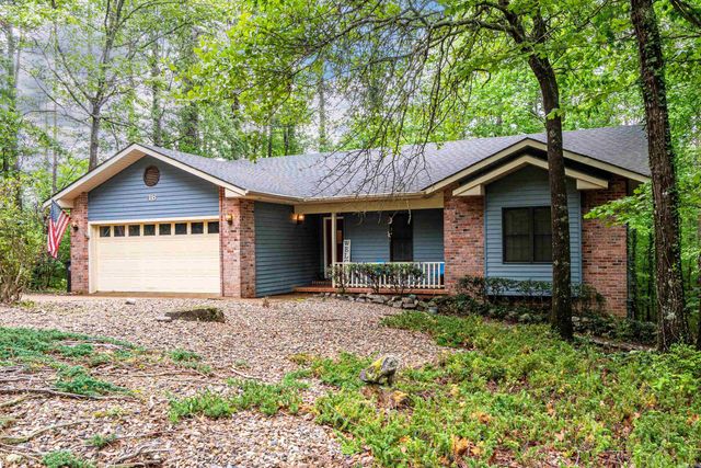46 Dominar Way, Hot Springs Village, AR 71909