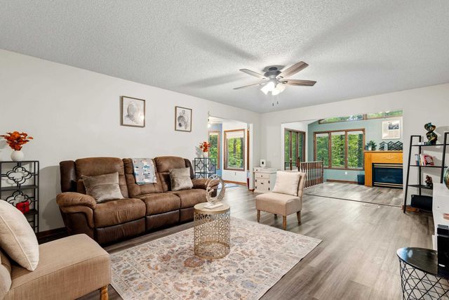 46 Dominar Way, Hot Springs Village, AR 71909