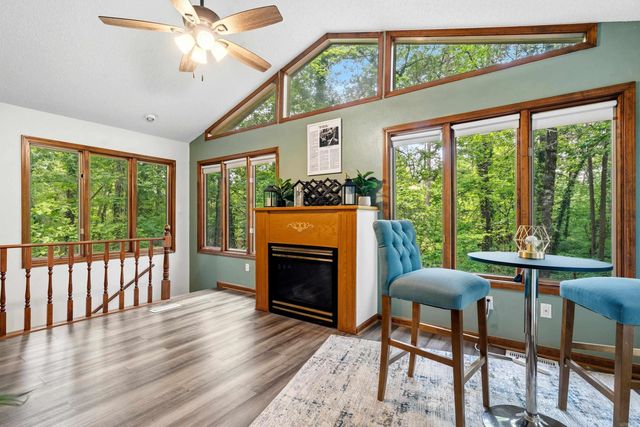 46 Dominar Way, Hot Springs Village, AR 71909