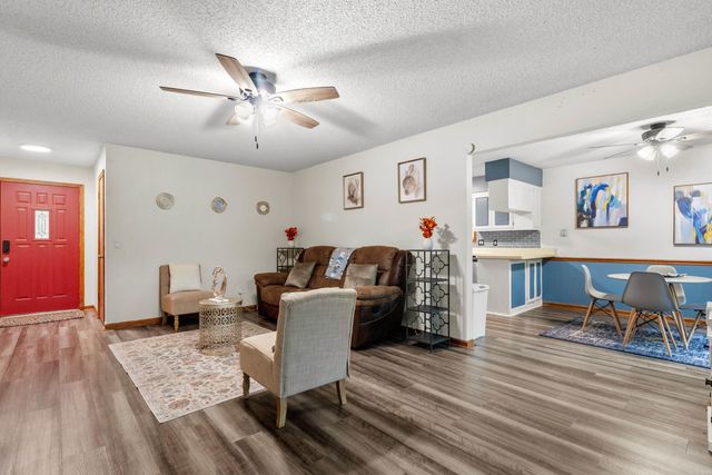 46 Dominar Way, Hot Springs Village, AR 71909