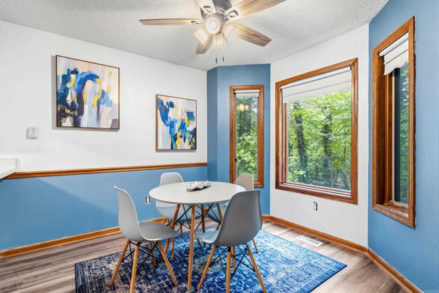 46 Dominar Way, Hot Springs Village, AR 71909