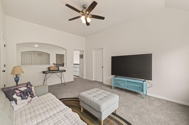 4423 Parkwater Cove Court SE, Sugar Land, TX 77479