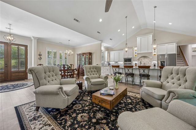 206 Clubhouse Circle, St Marys, GA 31558