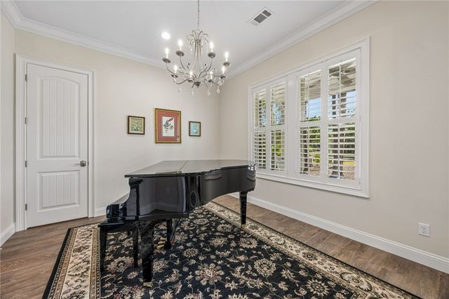 206 Clubhouse Circle, St Marys, GA 31558