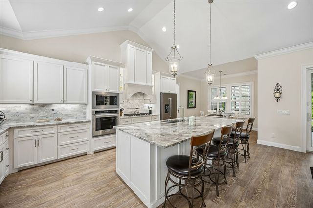 206 Clubhouse Circle, St Marys, GA 31558