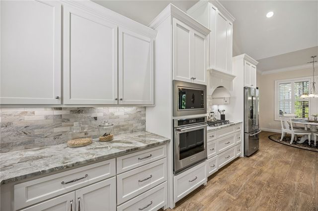 206 Clubhouse Circle, St Marys, GA 31558