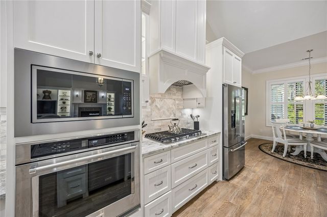 206 Clubhouse Circle, St Marys, GA 31558