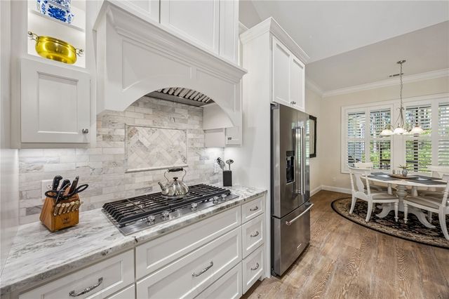 206 Clubhouse Circle, St Marys, GA 31558