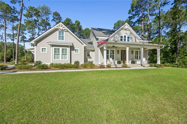 206 Clubhouse Circle, St Marys, GA 31558