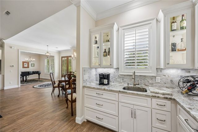 206 Clubhouse Circle, St Marys, GA 31558