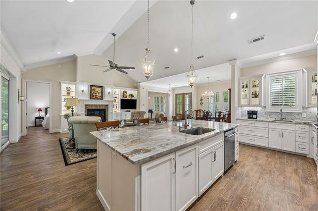 206 Clubhouse Circle, St Marys, GA 31558