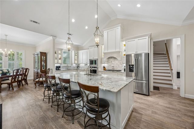 206 Clubhouse Circle, St Marys, GA 31558