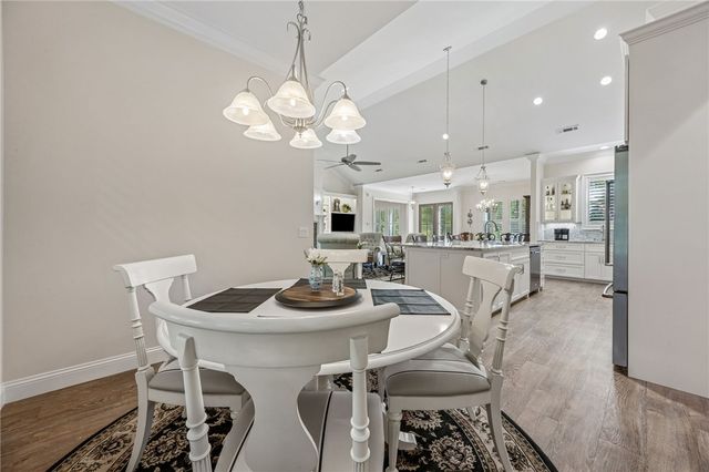 206 Clubhouse Circle, St Marys, GA 31558