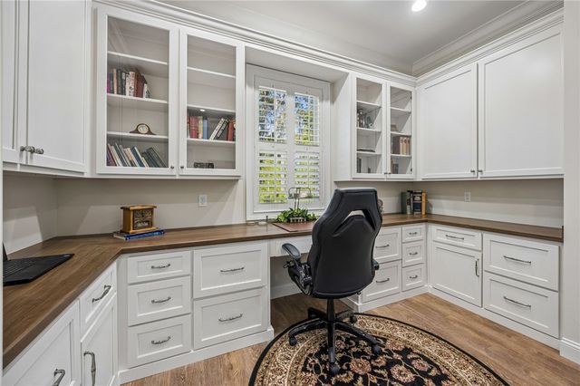206 Clubhouse Circle, St Marys, GA 31558