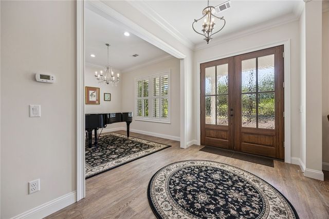 206 Clubhouse Circle, St Marys, GA 31558