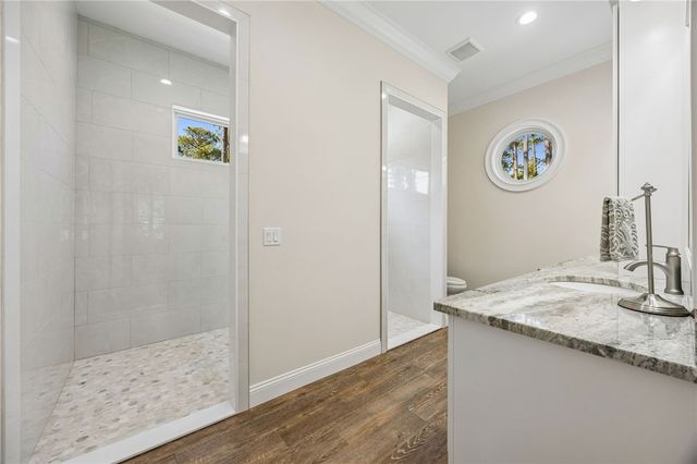 206 Clubhouse Circle, St Marys, GA 31558