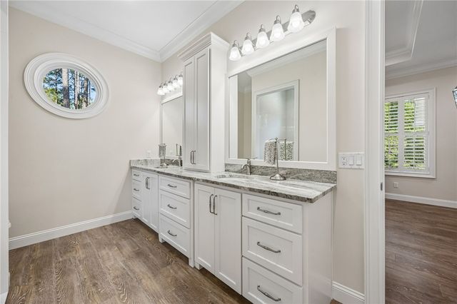 206 Clubhouse Circle, St Marys, GA 31558