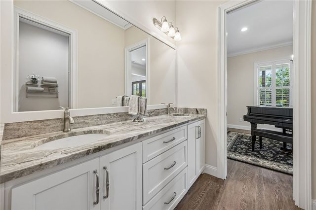 206 Clubhouse Circle, St Marys, GA 31558