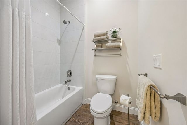 206 Clubhouse Circle, St Marys, GA 31558