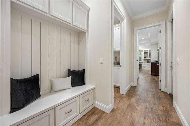 206 Clubhouse Circle, St Marys, GA 31558