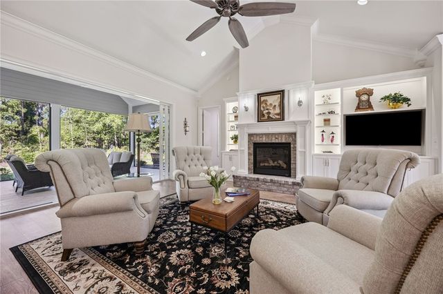 206 Clubhouse Circle, St Marys, GA 31558