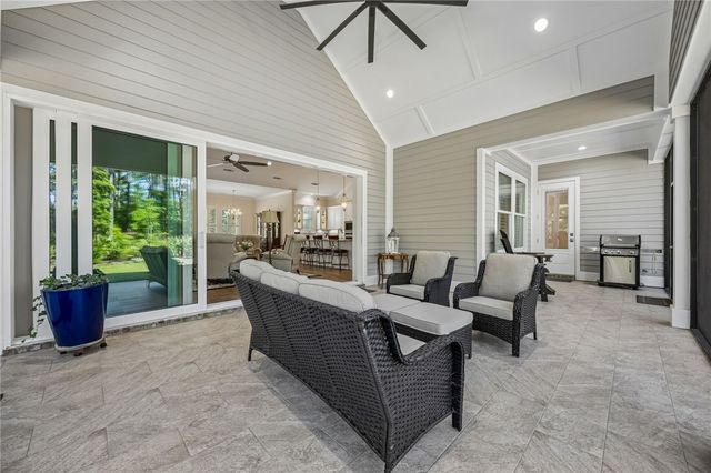 206 Clubhouse Circle, St Marys, GA 31558