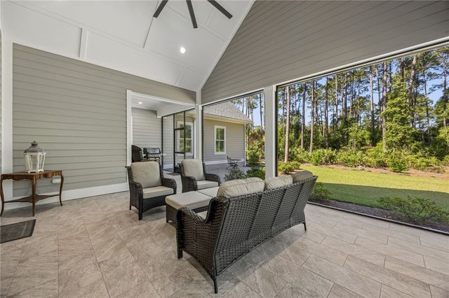206 Clubhouse Circle, St Marys, GA 31558