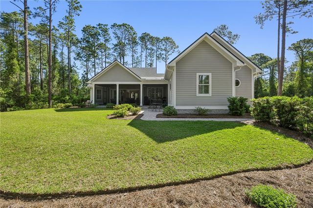 206 Clubhouse Circle, St Marys, GA 31558