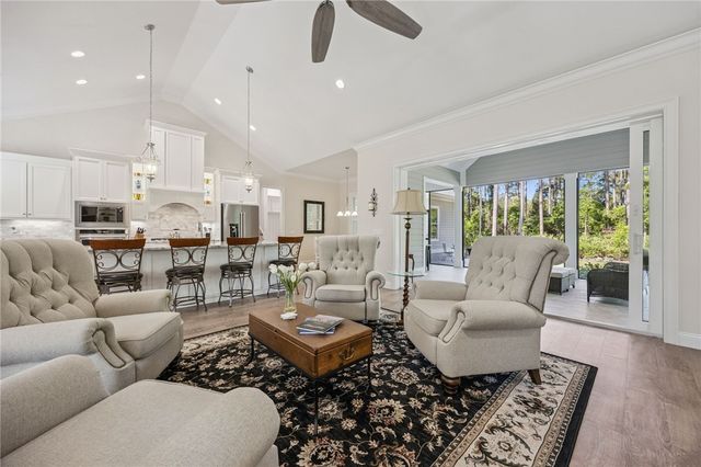 206 Clubhouse Circle, St Marys, GA 31558