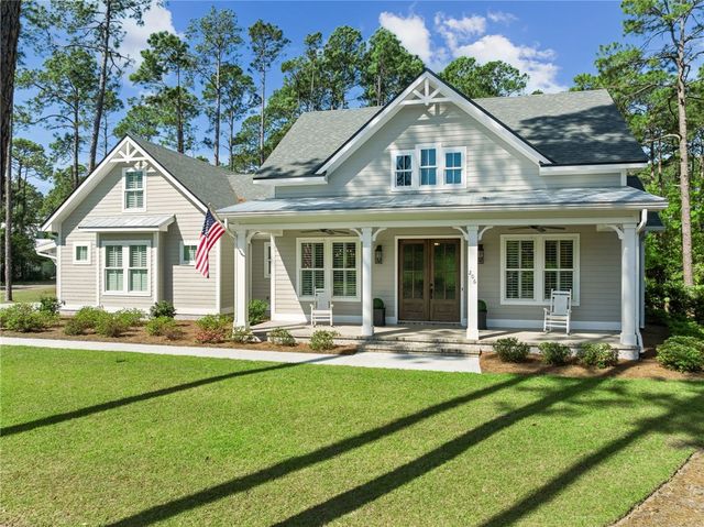 206 Clubhouse Circle, St Marys, GA 31558