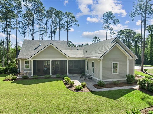 206 Clubhouse Circle, St Marys, GA 31558
