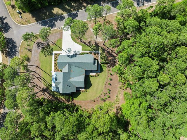 206 Clubhouse Circle, St Marys, GA 31558