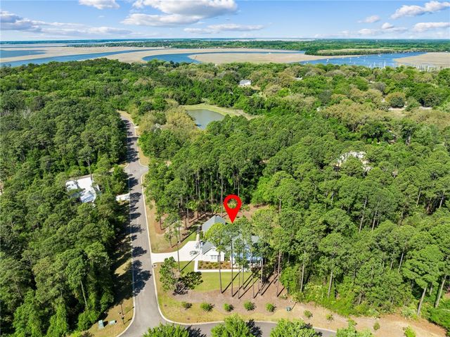 206 Clubhouse Circle, St Marys, GA 31558