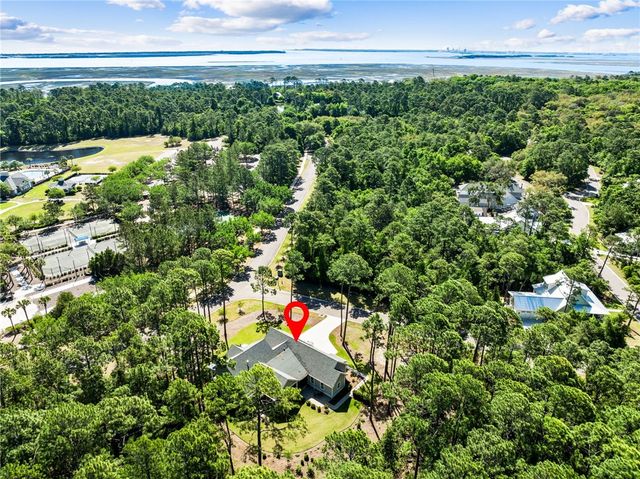206 Clubhouse Circle, St Marys, GA 31558